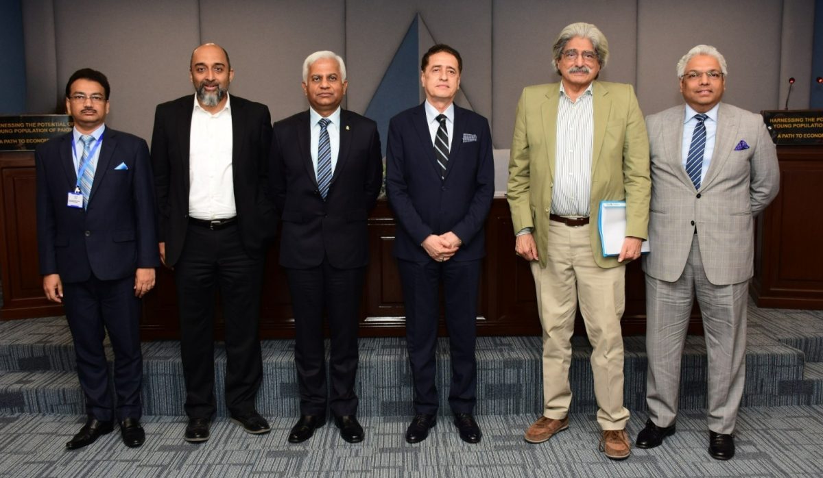 Untapped youth potential key to revitalise country's economic development, says Experts
