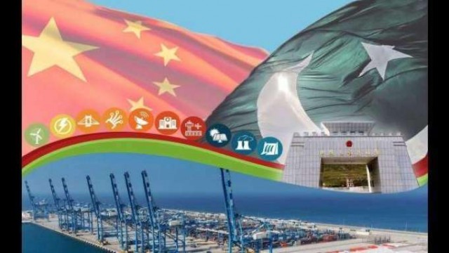 Gwadar’s over 15 mega projects under CPEC completed in one year