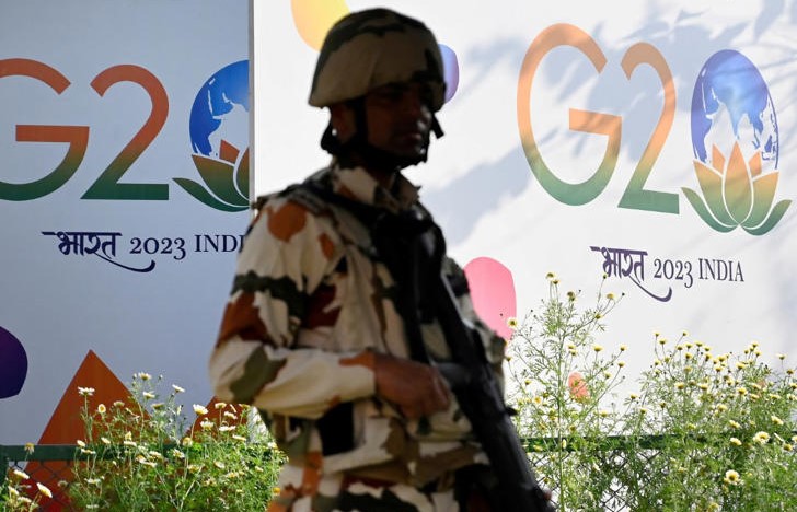 Embarrassment for Modi’s govt as key members stay away from G-20 Group meeting in IIOJK  
