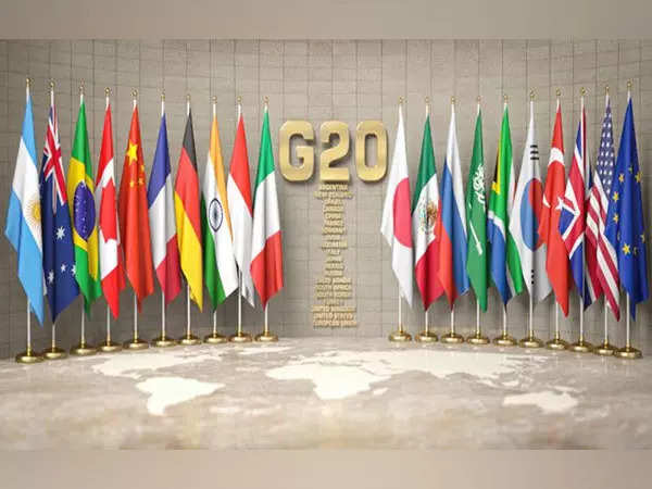 Intellectuals express serious concern over hosting G-20 Conference in disputed territory