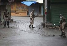 Miseries of Kashmiri families go unchecked in IIOJK: report