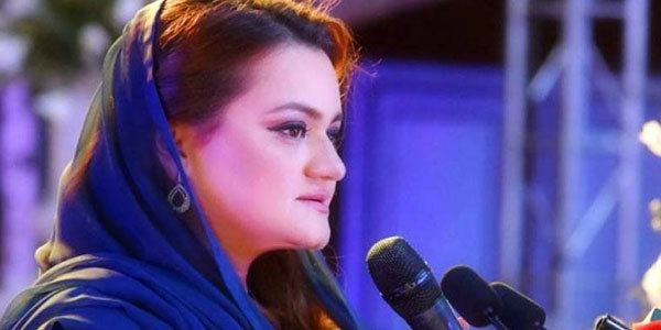 Culprits involved in May 9 arson attacks to be awarded exemplary punishment: Marriyum