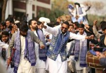 Saraiki cultural extravaganza at PNCA mesmerizes twin cities