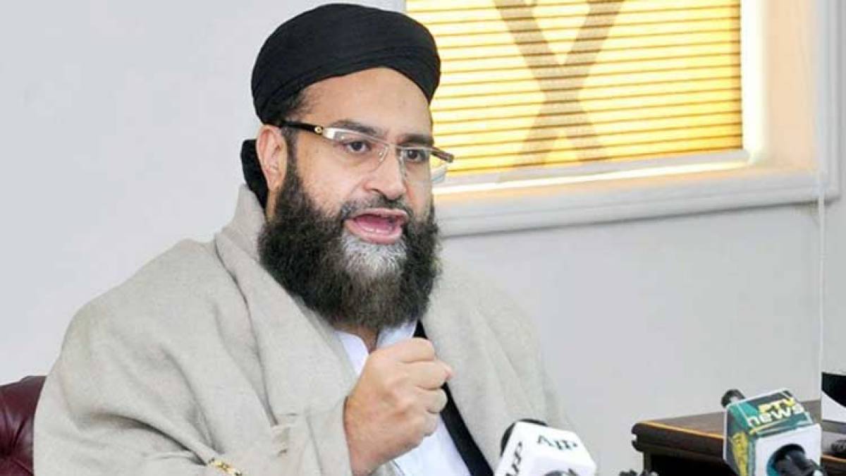 Ashrafi pays tribute to martyrs, calls for justice on 'Youm-e-Takreem Shuhada-e-Pakistan'