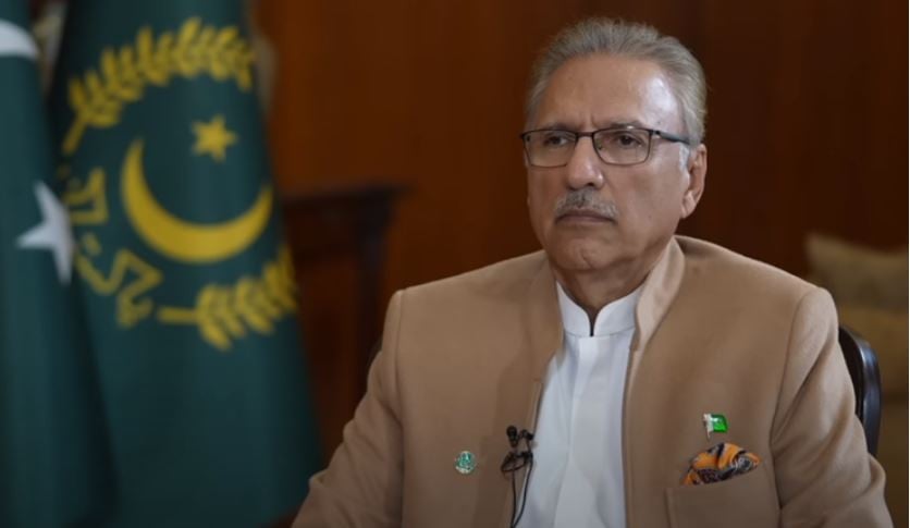 Nation proud over patriotism of its valiant martyrs: President 