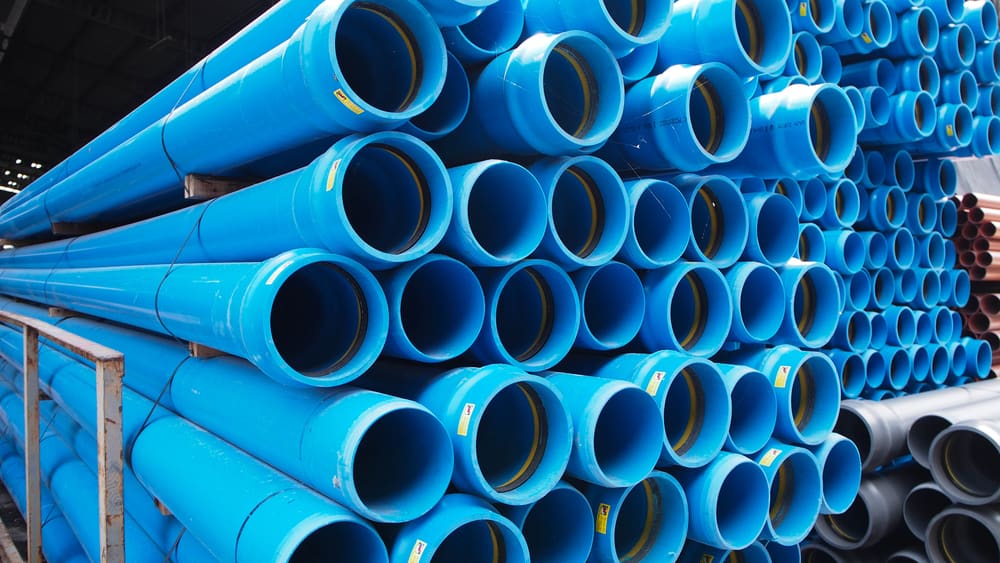 Pakistan can earn $300m through PVC exports
