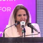 Advanced breast cancer cases declining amidst ongoing awareness campaign: Begum Alvi