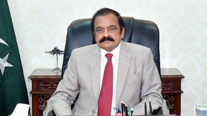 Interior Minister unveils secure, reliable, hassle-free passport system