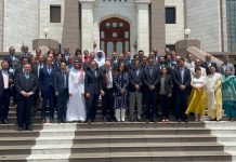 Int'l Partners Support Group to be instrumental in securing climate finance: Sherry Rehman