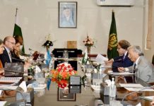World Bank delegation meets Education minister; discusses WB projects in Pakistan