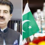 Pakistan, Russia agree to enhance cooperation in bilateral trade, parliamentary relations