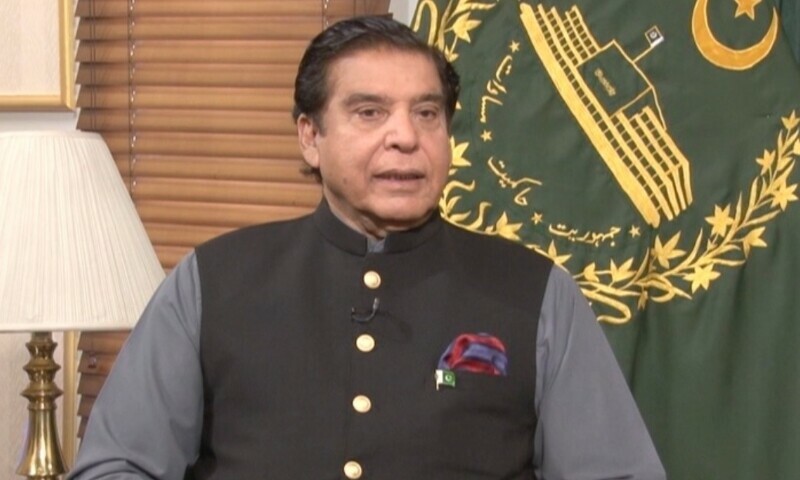 Economic development lies in adoption of scientific practices for agriculture: NA speaker