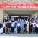 Karot Hydropower Project central to President Xi's people-centric development vision: Mushahid