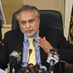 Rs 161 bn allocated for transport, communication sector in next budget: Dar