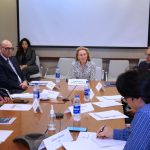 Mutual strategy to fight diseases committed at Pak-US health dialogue