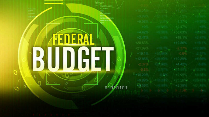 Federal Budget 2023-24 at a glance