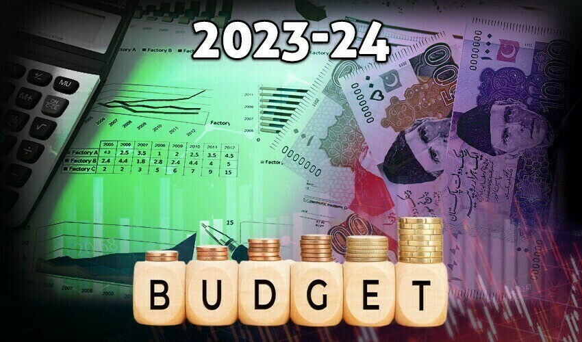 KP Govt to present Rs 600bln budget for four-month of FY 2023-24: Finance Advisor