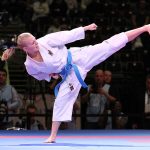 13th World Karate Cup in Tokyo in Oct: Sahibzada Al-Hadi