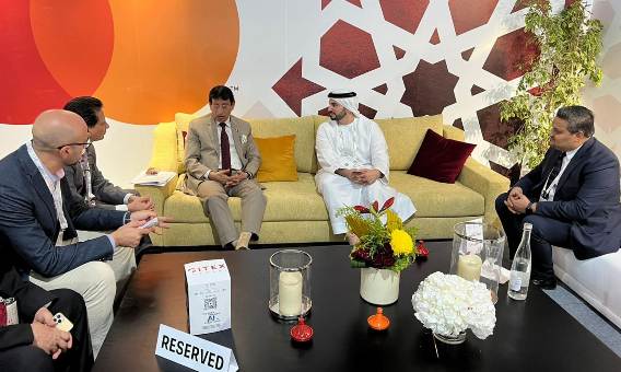 World now acknowledging Pakistani youth expertise in IT: IT Minister