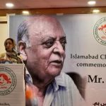 ICLAPA honors ex-DG APP's dedication to children with cleft lips