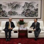 China's JD.com invited to explore Pakistani market for e-commerce, logistic business