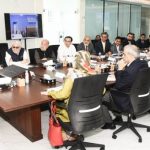 Delegation of KCCI Calls on Finance Minister