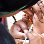 Over 1.5 mln children being immunized against measles