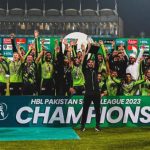 PSL Champions Lahore Qalandars acquire Durban franchise in Zim Afro T10