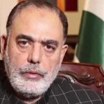 Senate Chairman urged to facilitate meeting with Dr. Afia Siddique