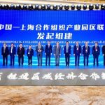SCO Industrial Chain & Supply Chain Forum 2023 held in Qingdao, China