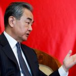 Wang Yi calls for reversing downward spiral of China-US relations