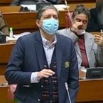 Finance Bill 2023: Senate proposes 55 recommendations