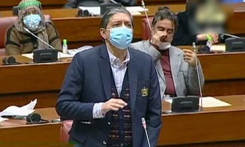 Finance Bill 2023: Senate proposes 55 recommendations