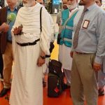 Talha visits Makkah's MCO , stresses optimum facilities to hajj pilgrims