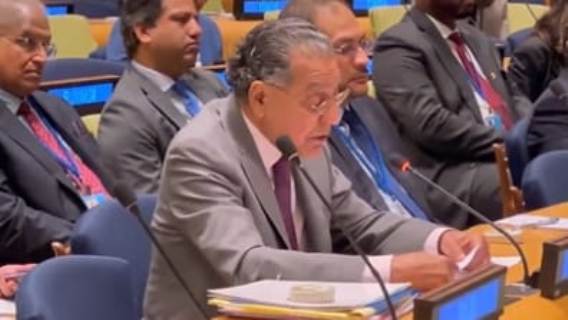 Hate speech against Indian Muslims reaches 'epidemic proportions': Pakistan