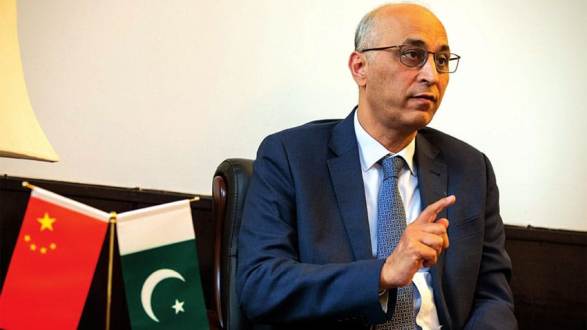 Pakistani exporters get big opportunity to tap $15 billion Chinese boiled beef market