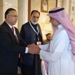 Grand Hajj Symposium in Jeddah focuses on modern facilities for intending pilgrims