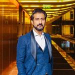 British Pakistani philanthropist inspiring, uplifting communities through visionary leadership