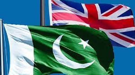 New UK’s DCTS initiative to boost trade with Pakistan