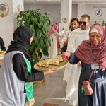 Over 50 empowered daughters of Pakistan serve, support Hajj pilgrims in Saudi Arabia