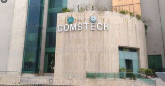 COMSTECH, University of Nizwa sign MoU to boost scientific collaboration