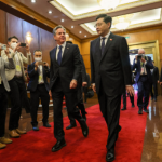 Blinken-Qin meeting can help steer China-U.S. relations back on track: FM Spokesperson