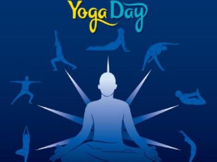 Experts on World Yoga Day stresses public awareness to promote mental, physical health