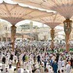 Saudi Electricity Company completes preparations for Hajj season