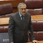 Flood 2022: Roadmap for reconstruction, rehabilitation ‘almost devised’ - Dar informs NA