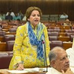 MNAs deliberate on Senate budget recommendations