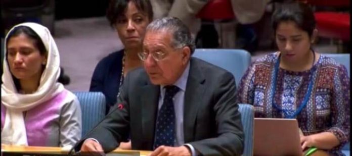 Pakistan urges direct engagement with Taliban to tackle challenges in Afghanistan