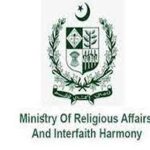 Ministry of Religious Affairs and Interfaith Harmony