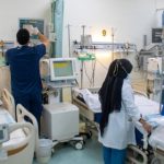 Health Ministry: preparing 160 Beds, 15 specialist clinics to serve pilgrims at Mina Al-Wadi Hospital