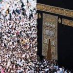 Ministry of Environment, Water and Agriculture completes preparations at holy sites for this year's Hajj season